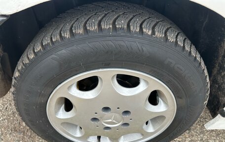 Mercedes-Benz C-Класс, 1996 год, 350 000 рублей, 9 фотография