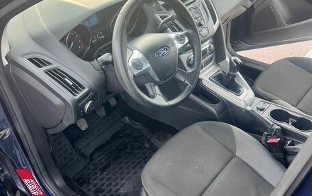 Ford Focus III, 2012 год, 795 000 рублей, 7 фотография