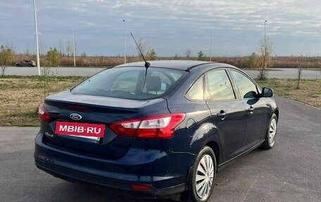 Ford Focus III, 2012 год, 795 000 рублей, 3 фотография