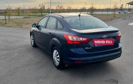 Ford Focus III, 2012 год, 795 000 рублей, 4 фотография