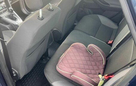 Ford Focus III, 2012 год, 795 000 рублей, 9 фотография