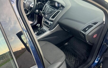 Ford Focus III, 2012 год, 795 000 рублей, 15 фотография