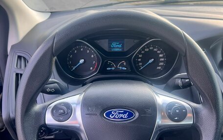 Ford Focus III, 2012 год, 795 000 рублей, 19 фотография