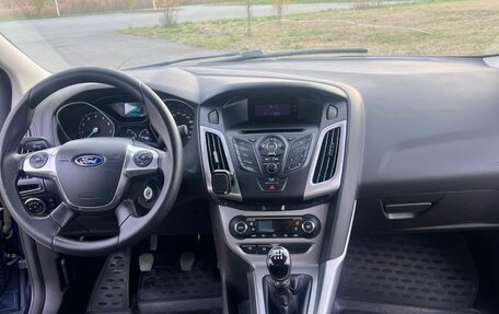 Ford Focus III, 2012 год, 795 000 рублей, 14 фотография