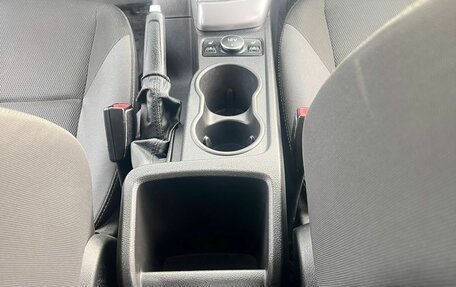 Ford Focus III, 2012 год, 795 000 рублей, 17 фотография