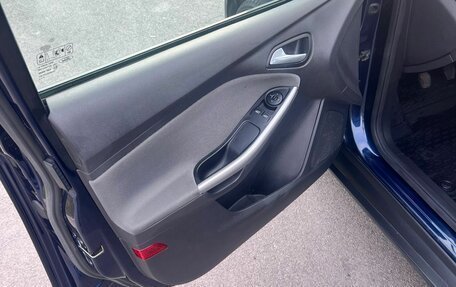 Ford Focus III, 2012 год, 795 000 рублей, 11 фотография