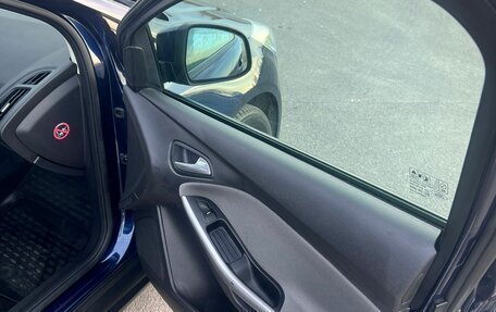 Ford Focus III, 2012 год, 795 000 рублей, 13 фотография