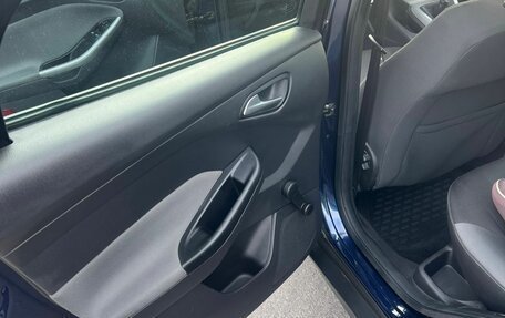 Ford Focus III, 2012 год, 795 000 рублей, 12 фотография