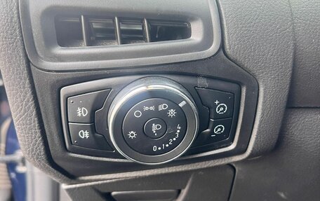 Ford Focus III, 2012 год, 795 000 рублей, 24 фотография