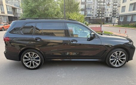 BMW X7, 2019 год, 10 000 000 рублей, 3 фотография