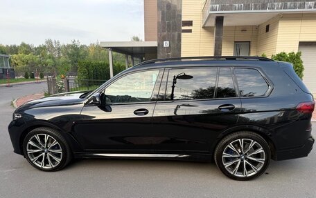 BMW X7, 2019 год, 10 000 000 рублей, 7 фотография