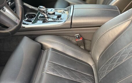 BMW X7, 2019 год, 10 000 000 рублей, 15 фотография