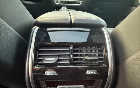 BMW X7, 2019 год, 10 000 000 рублей, 10 фотография