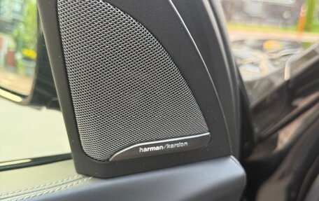 BMW X7, 2019 год, 10 000 000 рублей, 13 фотография