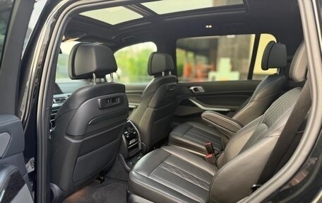 BMW X7, 2019 год, 10 000 000 рублей, 8 фотография