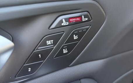 BMW X7, 2019 год, 10 000 000 рублей, 14 фотография