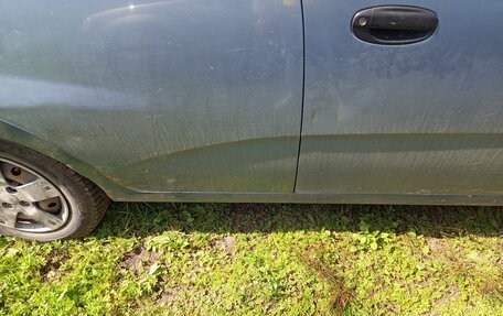 Chevrolet Aveo III, 2007 год, 275 050 рублей, 5 фотография