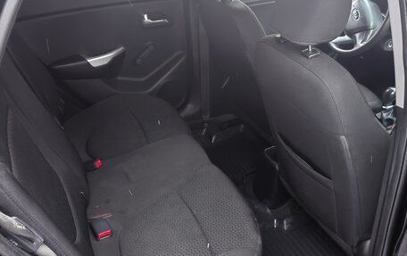 KIA Rio III рестайлинг, 2012 год, 600 000 рублей, 10 фотография