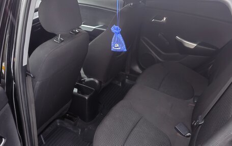 KIA Rio III рестайлинг, 2012 год, 600 000 рублей, 8 фотография