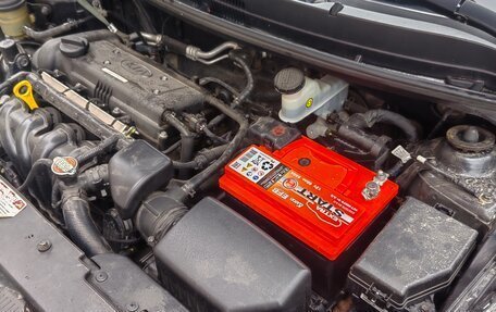 KIA Rio III рестайлинг, 2012 год, 600 000 рублей, 15 фотография