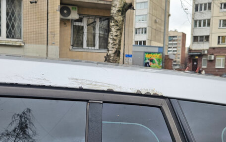 Ford Fusion I, 2008 год, 390 000 рублей, 10 фотография