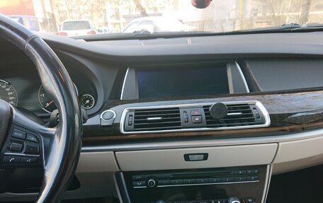 BMW 5 серия, 2013 год, 1 980 000 рублей, 10 фотография