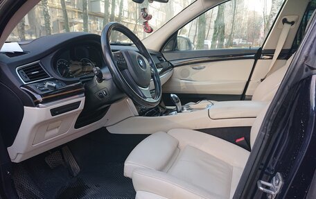 BMW 5 серия, 2013 год, 1 980 000 рублей, 5 фотография