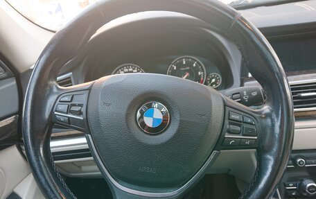 BMW 5 серия, 2013 год, 1 980 000 рублей, 11 фотография