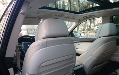 BMW 5 серия, 2013 год, 1 980 000 рублей, 8 фотография