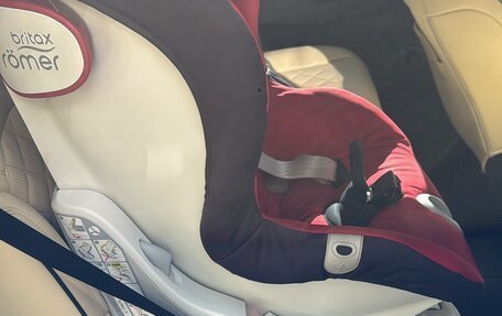 Ford Explorer VI, 2019 год, 3 795 000 рублей, 7 фотография