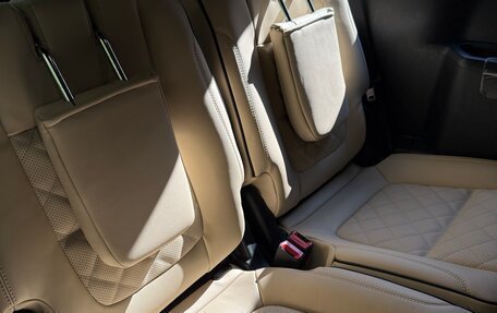 Ford Explorer VI, 2019 год, 3 795 000 рублей, 8 фотография