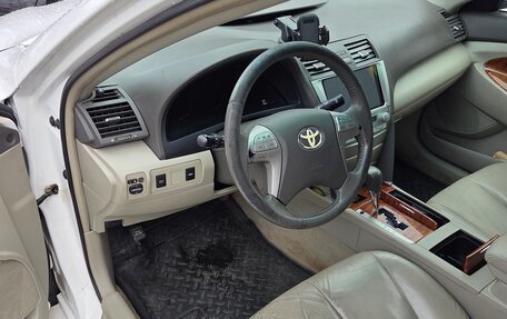 Toyota Camry, 2008 год, 720 000 рублей, 3 фотография