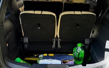 Ford Explorer VI, 2019 год, 3 795 000 рублей, 13 фотография