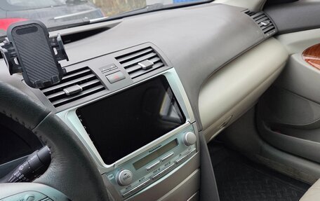 Toyota Camry, 2008 год, 720 000 рублей, 6 фотография