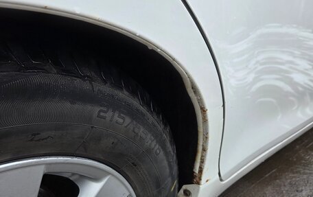 Toyota Camry, 2008 год, 720 000 рублей, 11 фотография