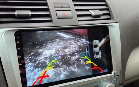 Toyota Camry, 2008 год, 720 000 рублей, 13 фотография