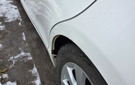 Toyota Camry, 2008 год, 720 000 рублей, 12 фотография