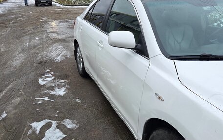 Toyota Camry, 2008 год, 720 000 рублей, 7 фотография