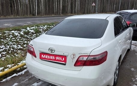 Toyota Camry, 2008 год, 720 000 рублей, 8 фотография