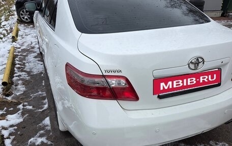 Toyota Camry, 2008 год, 720 000 рублей, 9 фотография