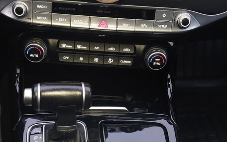 KIA Stinger I, 2019 год, 2 400 000 рублей, 18 фотография