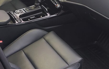 KIA Stinger I, 2019 год, 2 400 000 рублей, 13 фотография