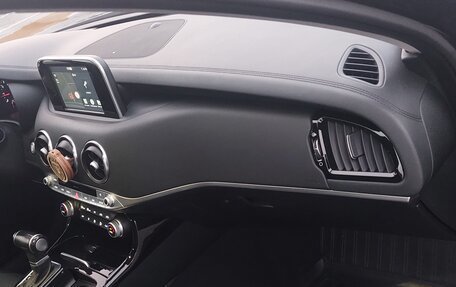 KIA Stinger I, 2019 год, 2 400 000 рублей, 14 фотография