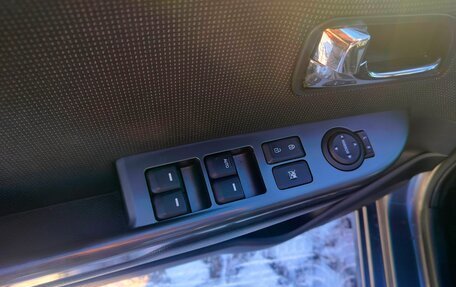 KIA Rio III рестайлинг, 2014 год, 760 000 рублей, 16 фотография