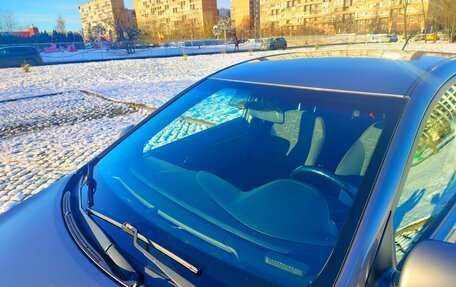 KIA Rio III рестайлинг, 2014 год, 760 000 рублей, 18 фотография