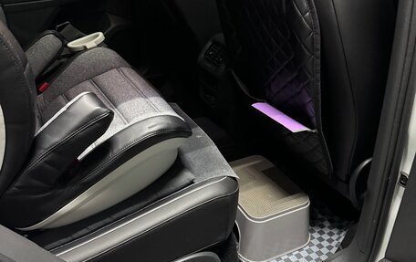 Volkswagen Tiguan II, 2020 год, 4 100 000 рублей, 10 фотография