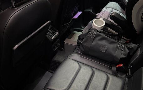 Volkswagen Tiguan II, 2020 год, 4 100 000 рублей, 9 фотография