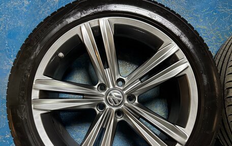 Volkswagen Tiguan II, 2020 год, 4 100 000 рублей, 12 фотография