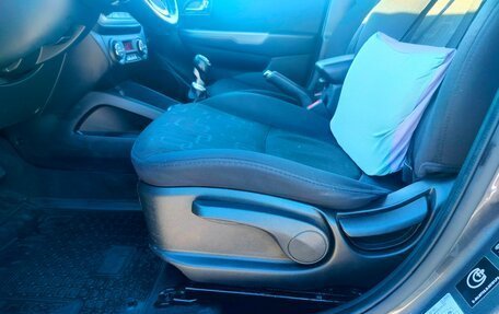 KIA Rio III рестайлинг, 2014 год, 760 000 рублей, 17 фотография