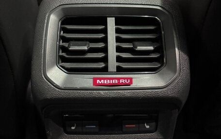 Volkswagen Tiguan II, 2020 год, 4 100 000 рублей, 11 фотография